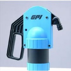 GPI DEF Lever Hand Pump